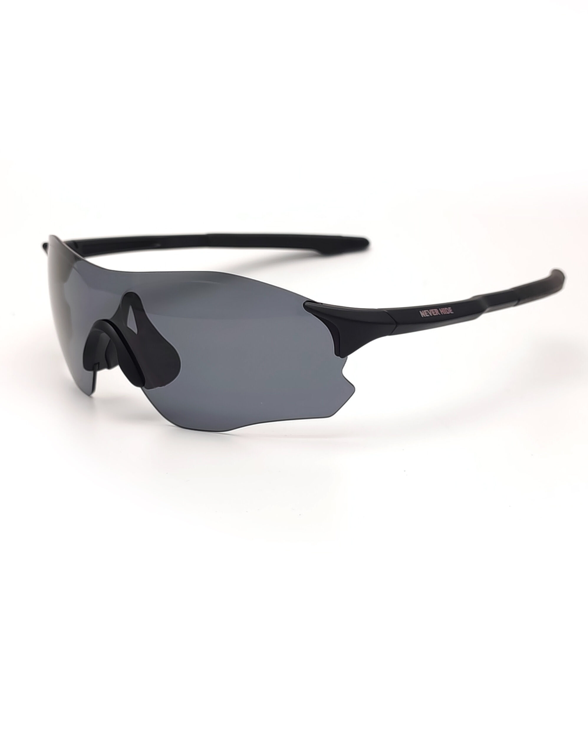 SPORT SUNGLASSES FOR RUNNING NEVER HIDE